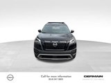 New 2025 Nissan Pathfinder Rock Creek image 2
