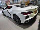New 2025 Chevrolet Corvette Stingray Preferred Cpe w/ Z51 Performance Package image 4