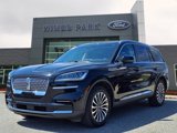 Used 2023 Lincoln Aviator Reserve w/ Equipment Group 201A image 3