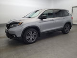 Used 2020 Honda Passport EX-L image 2