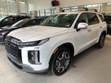 New 2025 Hyundai Palisade SEL image 2