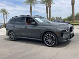 New 2026 BMW X7 M60i image 4