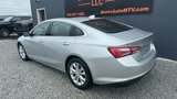 Used 2019 Chevrolet Malibu LT image 2
