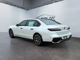 New 2025 BMW 740i xDrive image 5