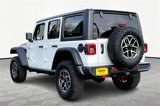 New 2025 Jeep Wrangler Unlimited Rubicon image 3
