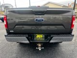 Used 2018 Ford F150 4x4 SuperCab image 3
