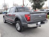New 2025 Ford F150 XLT w/ Equipment Group 303A High image 4