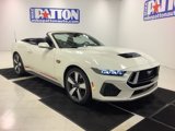 New 2025 Ford Mustang GT Premium image 2