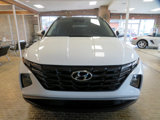 Used 2022 Hyundai Tucson SEL w/ Cargo Package image 2