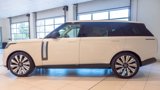 New 2024 Land Rover Range Rover SV image 4