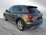 New 2025 Audi Q5 e Premium image 3