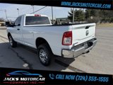 Used 2024 RAM 2500 Big Horn image 3