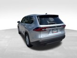 New 2025 Toyota Grand Highlander AWD Hybrid image 5