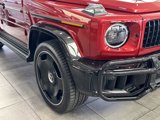 New 2025 Mercedes-Benz G 63 AMG 4MATIC image 4