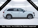 New 2025 Audi Q7 3.0T Premium Plus image 2