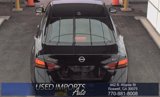 Used 2023 Nissan Altima 2.5 SV image 5