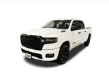 New 2026 RAM 1500 Big Horn image 2