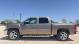 Used 2012 Chevrolet Silverado 1500 LT image 3