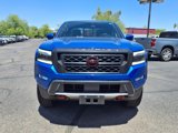 Used 2024 Nissan Frontier Pro-X image 2