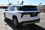 Used 2024 Chevrolet Traverse LT image 6