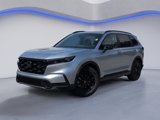 New 2026 Honda CR-V Sport image 2