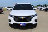 Used 2023 Chevrolet Traverse LT image 2