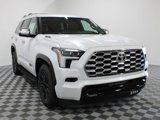 New 2025 Toyota Sequoia 1794 Edition image 3