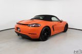 Used 2017 Porsche 718 Boxster S image 6