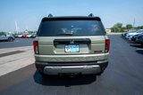 New 2026 Honda Passport TrailSport Elite image 5