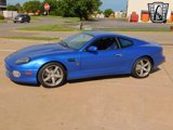 Used 2003 Aston Martin DB7 Vantage image 4