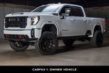 Used 2024 GMC Sierra 2500 AT4 w/ Technology Package image 5