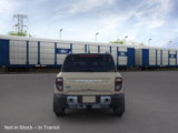 New 2025 Ford Bronco Sport Badlands image 5