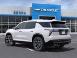 New 2025 Chevrolet Traverse High Country image 3