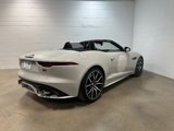 New 2024 Jaguar F-TYPE R image 2