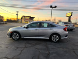 Used 2018 Honda Civic LX image 4