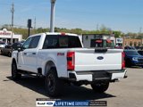 New 2025 Ford F250 XL w/ STX Appearance Package image 4