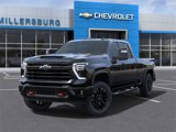 New 2025 Chevrolet Silverado 2500 LT w/ Trail Boss Package image 6
