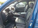 New 2025 Volkswagen Atlas Cross Sport SEL R-Line image 6