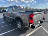 New 2025 Ford F350 Lariat image 4