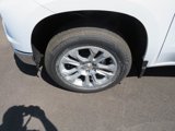 New 2025 Chevrolet Silverado 1500 LTZ w/ LTZ Premium Package image 2