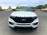Used 2023 Ford Explorer ST w/ Equipment Group 401A image 2