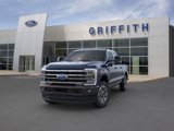 New 2025 Ford F250 King Ranch image 3