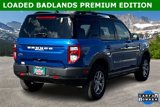Used 2024 Ford Bronco Sport Badlands w/ Premium Package image 2