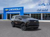 New 2025 Chevrolet Suburban High Country image 2