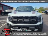 Used 2024 Ford F150 Raptor image 3