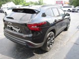 Used 2024 Chevrolet Trax RS w/ Sunroof Package image 4