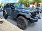 Used 2016 Jeep Wrangler Unlimited Sport image 3