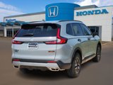 New 2026 Honda CR-V TrailSport image 4