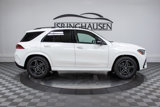 New 2025 Mercedes-Benz GLE 450e 4MATIC image 4