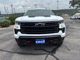 New 2025 Chevrolet Silverado 1500 LT Trail Boss w/ Convenience Package II image 2